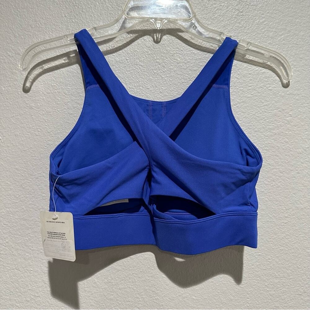 Fabletics Sports Bra SZ S - Picture 4 of 7